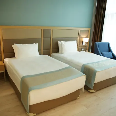 The Otel Ankara