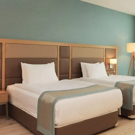 The 4* Ankara