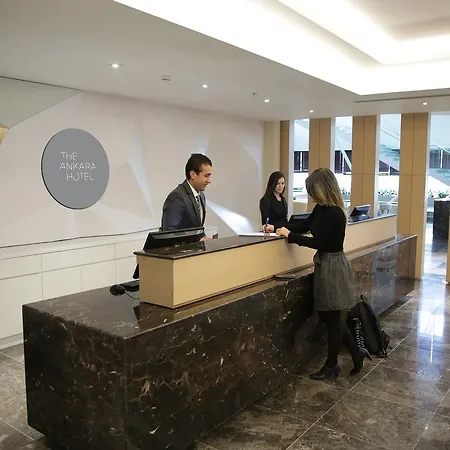 The Ankara