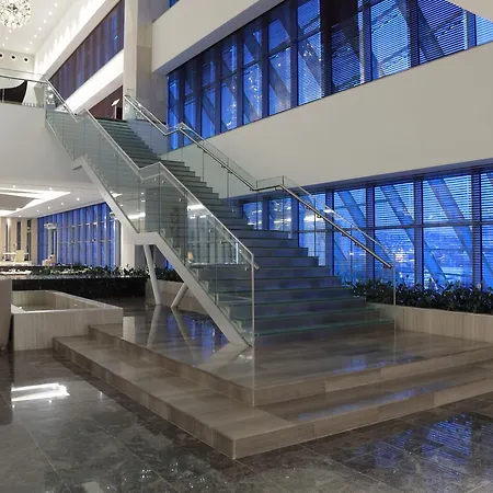 The 4* Ankara