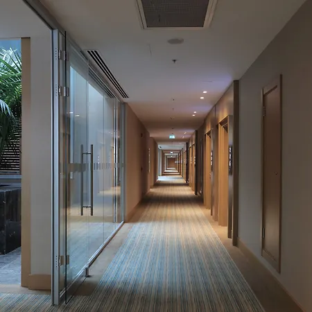 Otel The Ankara