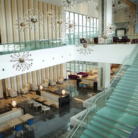 The 4* Ankara