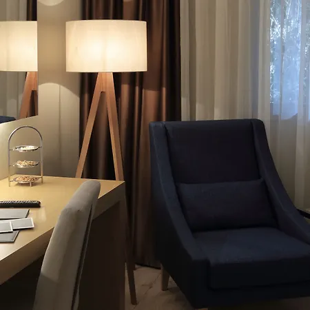 Otel The Ankara