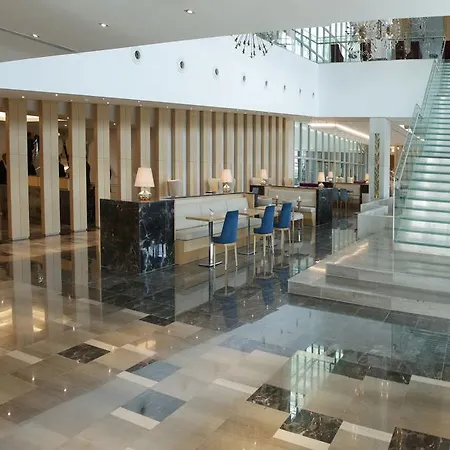 Otel The