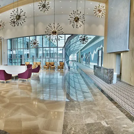 Otel The Ankara