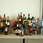 ホテル The