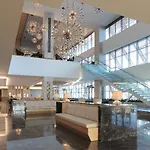 The 호텔 4*