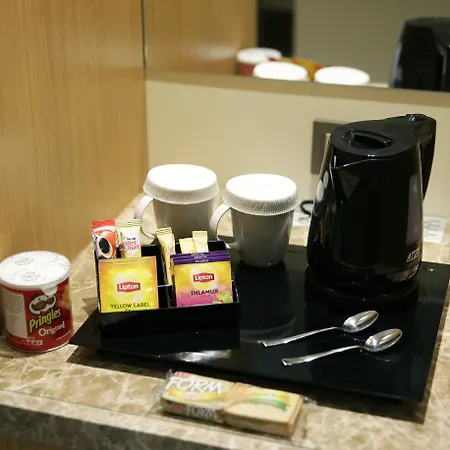 Hotel The