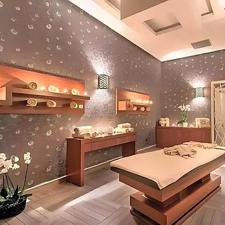 Hotell The Ankara