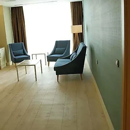 The
