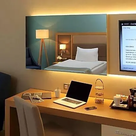 The Hotell 4*