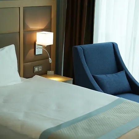 The 4* Ankara