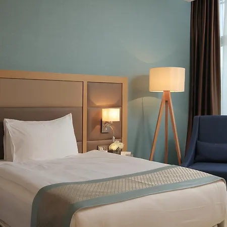 Hotel The