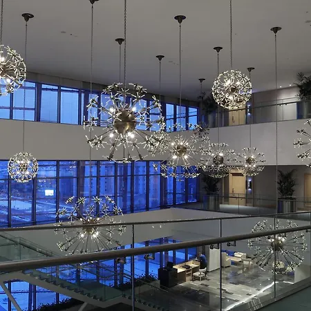 The Hotell
