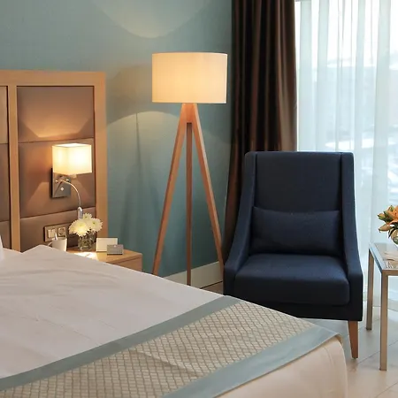 The Hotel