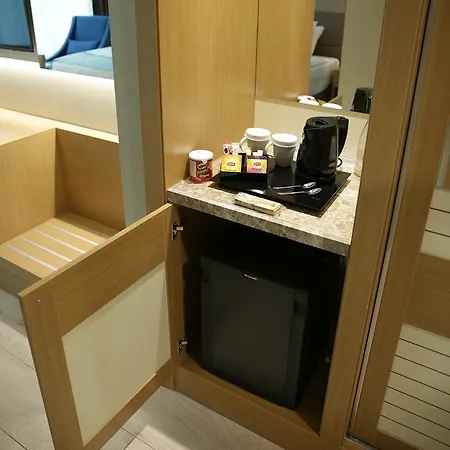 The Hotel 4*