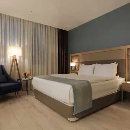 The Hotel