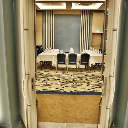 The Hotel