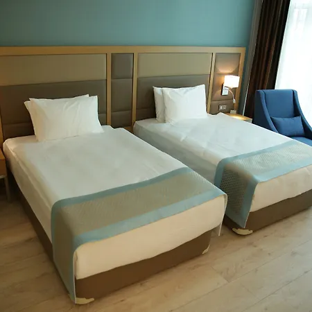 The Hotel