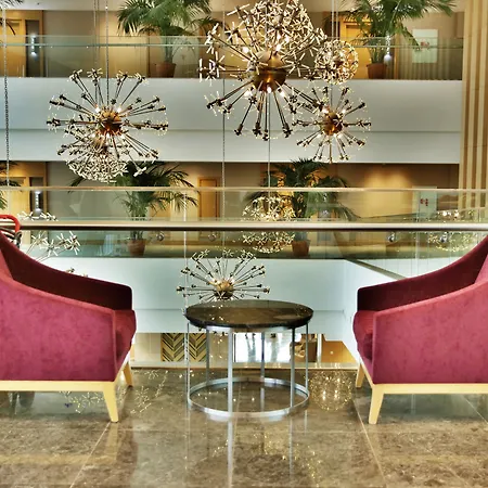 The Hotel