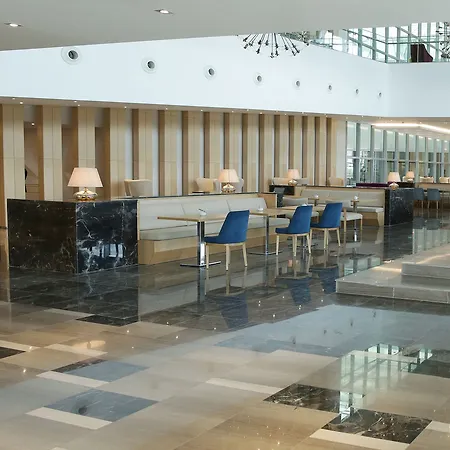 The Hotel