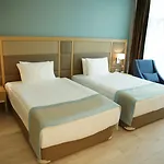 The