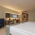 The