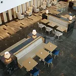 The