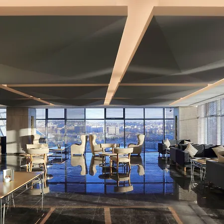 호텔 The 앙카라