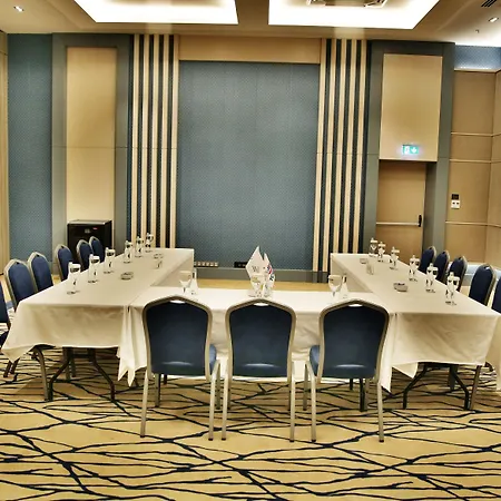 The 4* Ankara