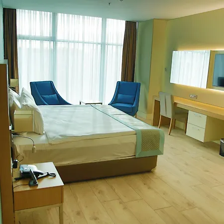 호텔 The 앙카라