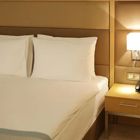 호텔 The 앙카라